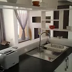 La Statue Vue Appartement