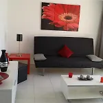 La Statue Vue Appartement