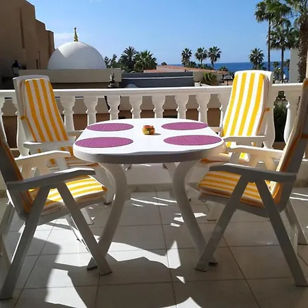 La Statue Vue Appartement