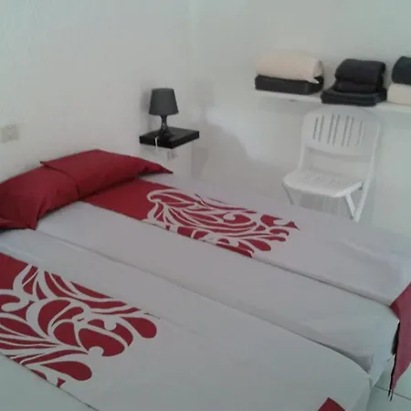 La Statue Vue Costa Adeje (Tenerife)