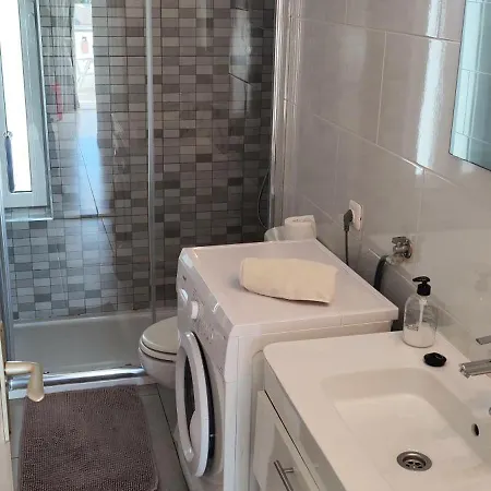 La Statue Vue Apartment