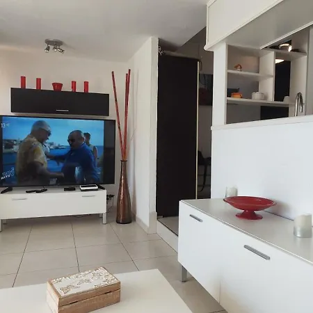 La Statue Vue 公寓 阿德耶