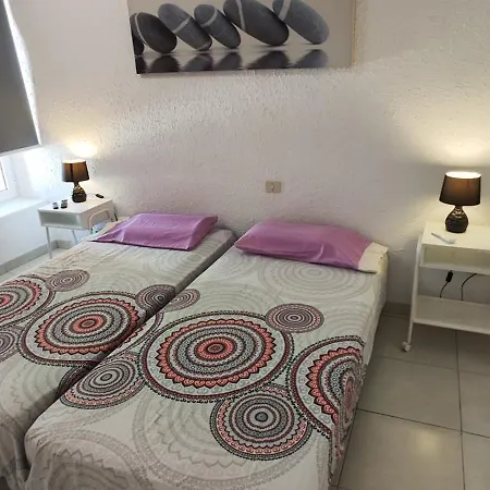 La Statue Vue Appartement *