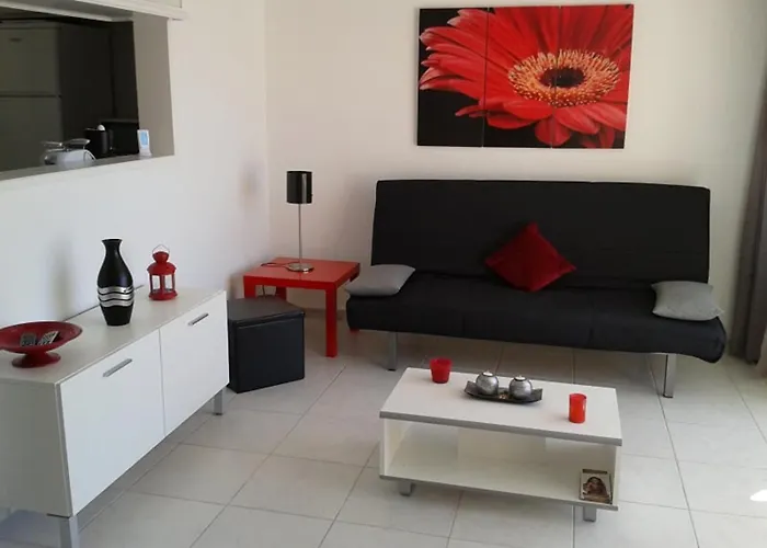 La Statue Vue Appartamento Costa Adeje (Tenerife)