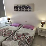 Apartment La Statue Vue *