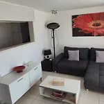 Daire La Statue Vue Costa Adeje