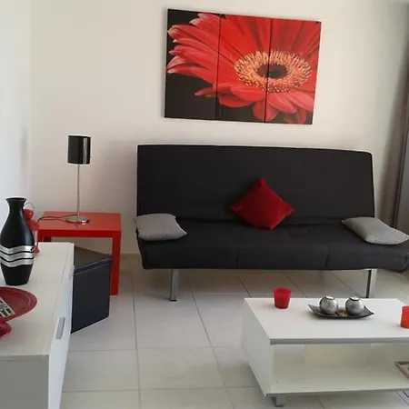 La Statue Vue Appartement