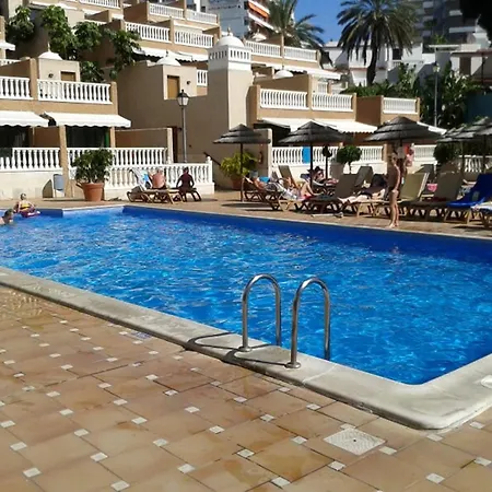 Appartement La Statue Vue