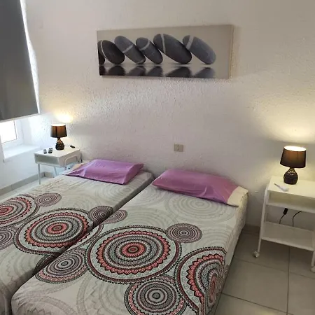 Appartement La Statue Vue *