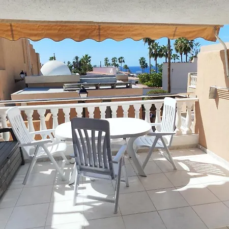 La Statue Vue Appartement *