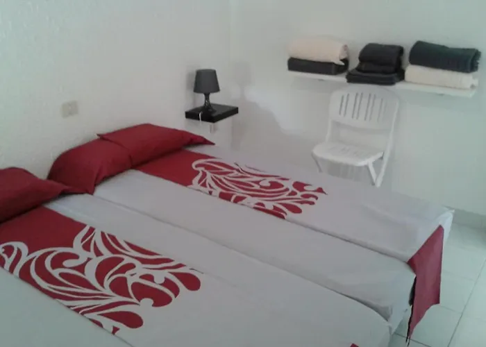 La Statue Vue Costa Adeje (Tenerife)