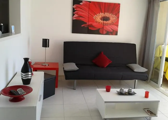 La Statue Vue Apartman