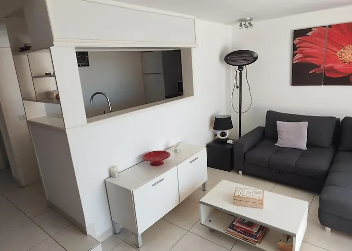 La Statue Vue * Costa Adeje (Tenerife)